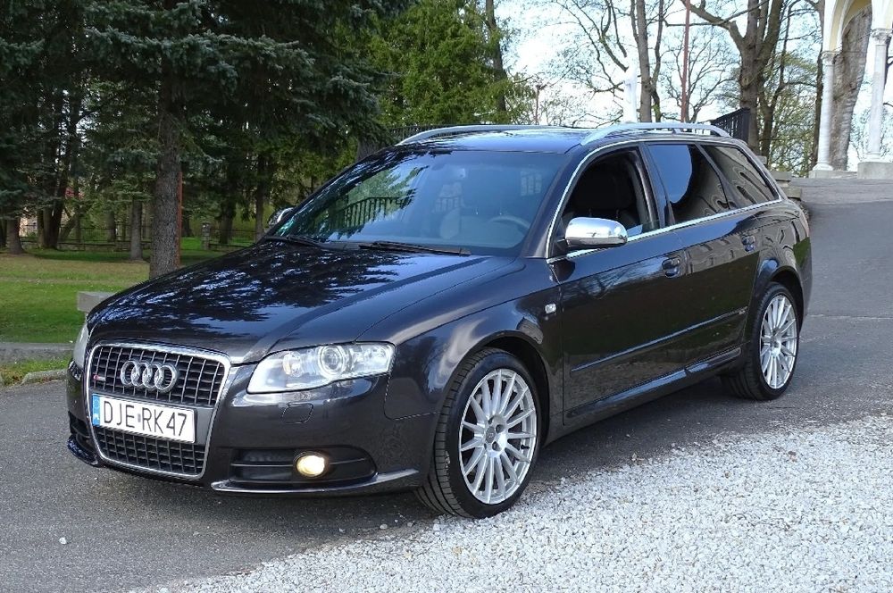 Продам Audi A4 B7