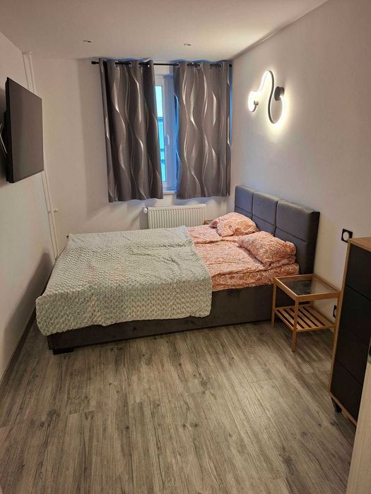 Mieszkanie na wynajem długoterminowy ul. Unii Lubelskiej 6