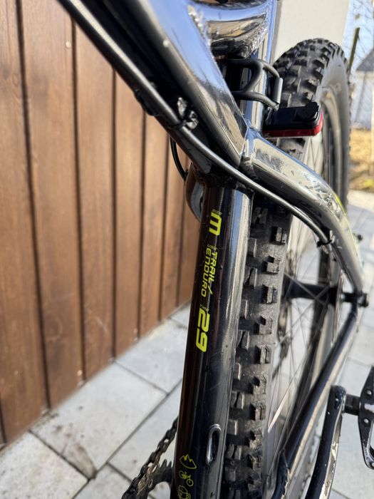 Rower dartmoor primal 29