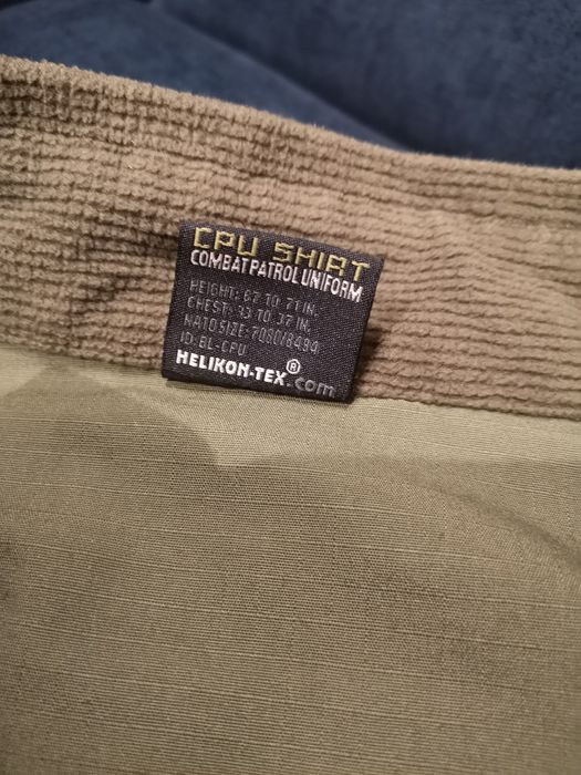 Helikon Bluza Kurtka S