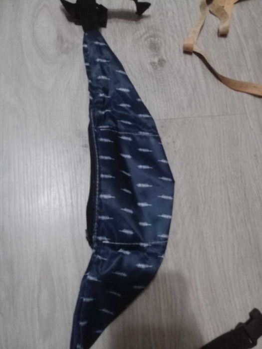 Сумка PUMA + бананка