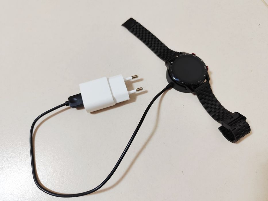 Smartwatch Masculino FunDo