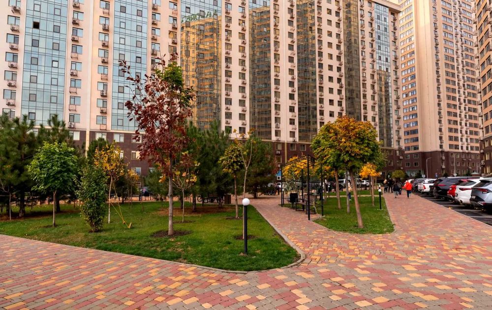 ‼️ продам квартиру - РАССРОЧКА до 5 лет- ДОМ СДАН ‼️ (без комиссии)