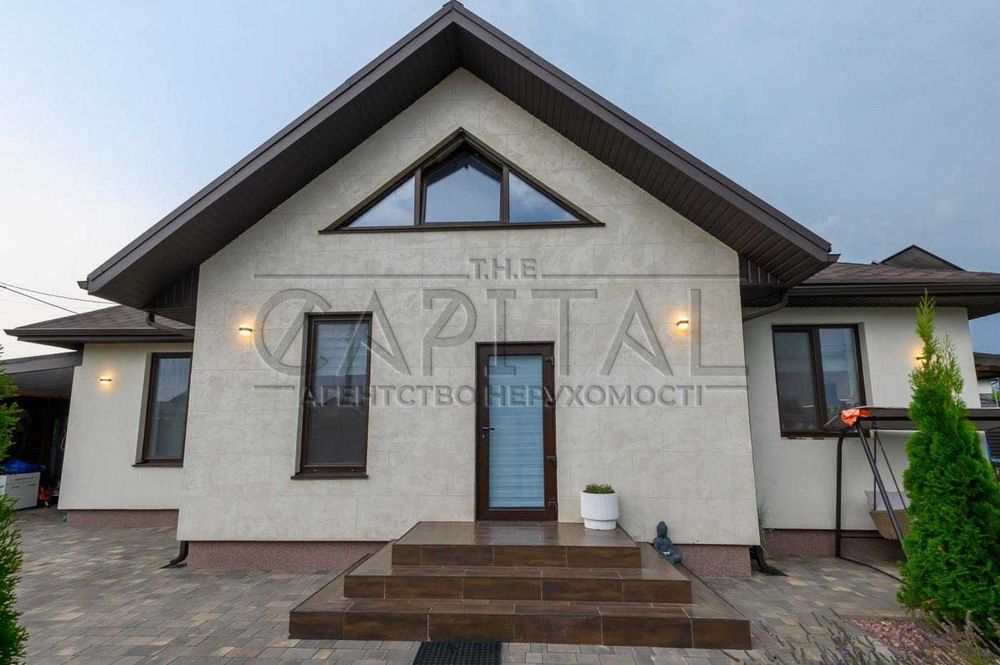 Продаж / Будинок / 145 м2 / Гатне / вул. Прикордонна