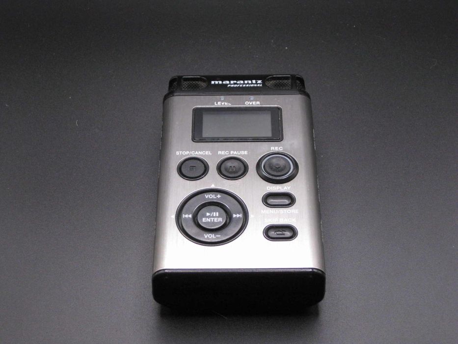 Marantz Professional PMD62064563917418625121