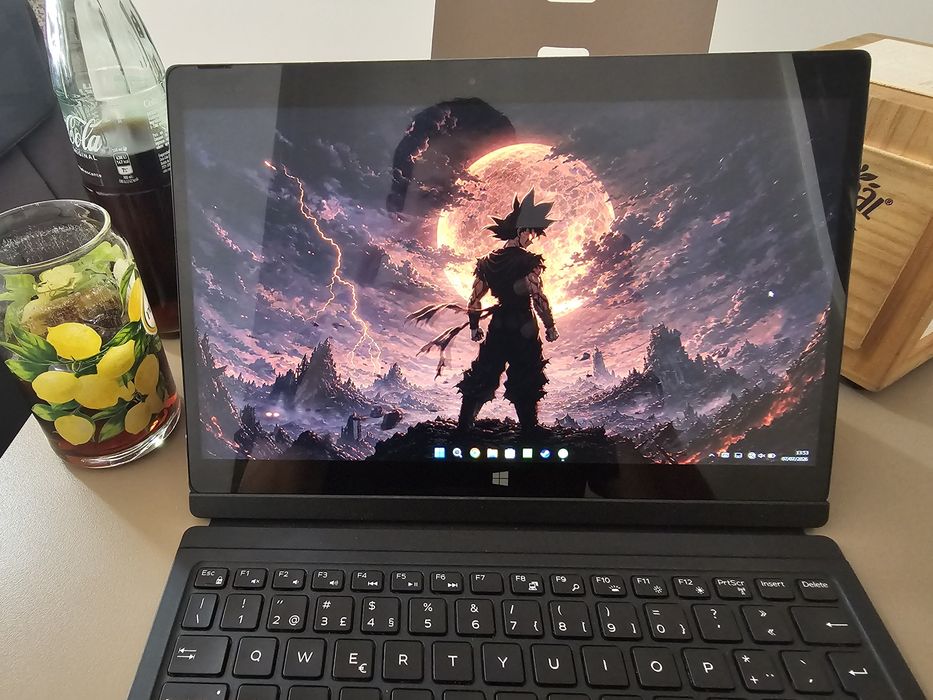 Pc portatil 2-1 Dell Latitude 7276