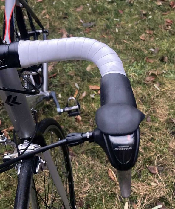 Rower szosowy KROSS Vento 2.0