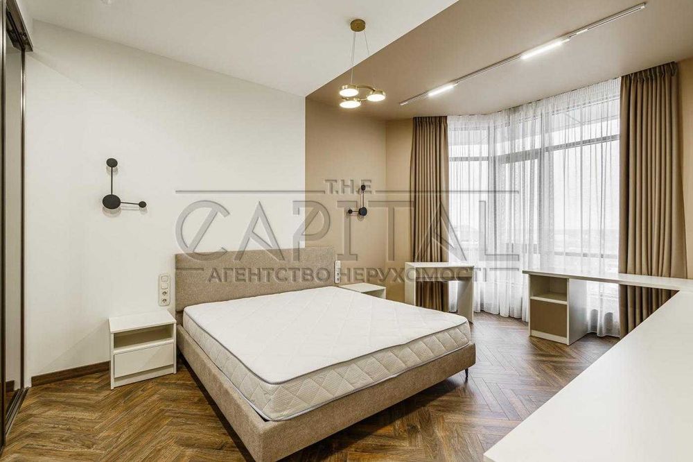 Багатокімнатна квартира за адресою бульвар Дружби Народів (площа 187 м²) - Atlanta.ua - фото 9