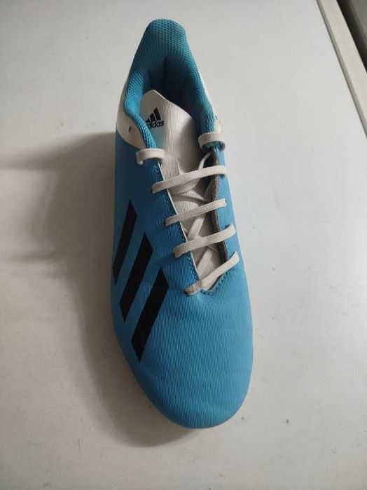 Chuteiras de Futebol Adidas Novas
