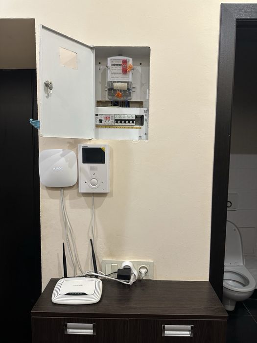 Продам 3-х кімнатну центр