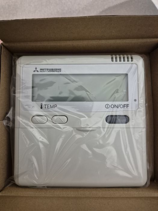 Sterownik przewodowy Mitsubishi Heavy RC-E5