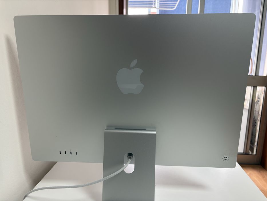 iMac Apple 24” M1 (2021)