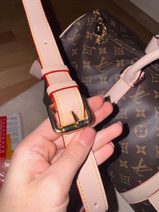 Torba Louis Vuitton Keepall 45 Monogram