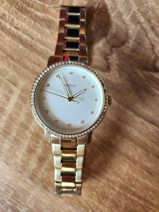 Zegarek damski Fossil Neely