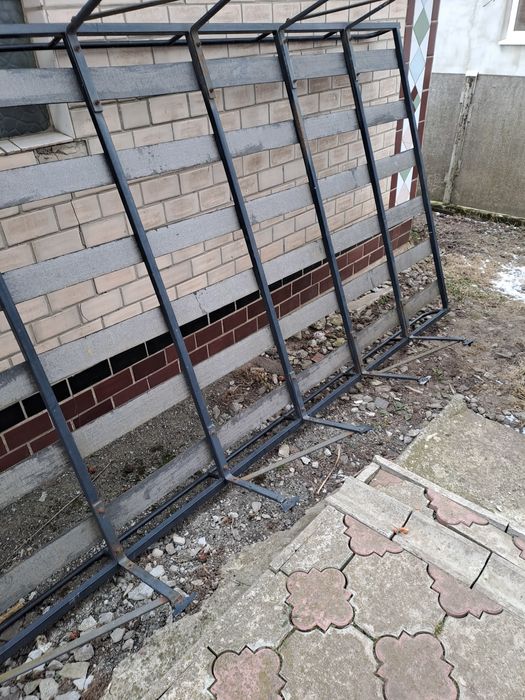 Багажник до LT SPRINTER