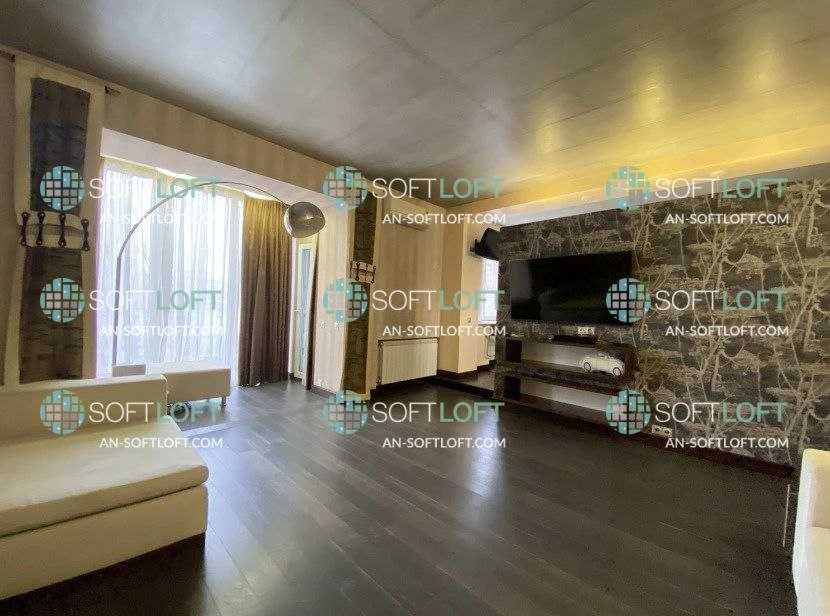 Продажа 4к квартиры на Гагарина єВідновлення