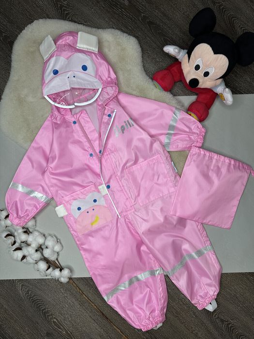 Одяг для  дівчинки 2-3 роки