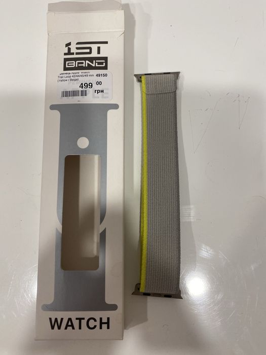 WATCH BAND ремень для smart часов