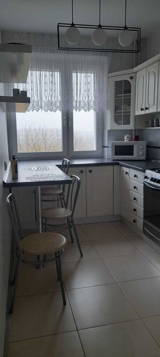 Mieszkanie – Gdańsk, Zaspa-Młyniec - Widok 2