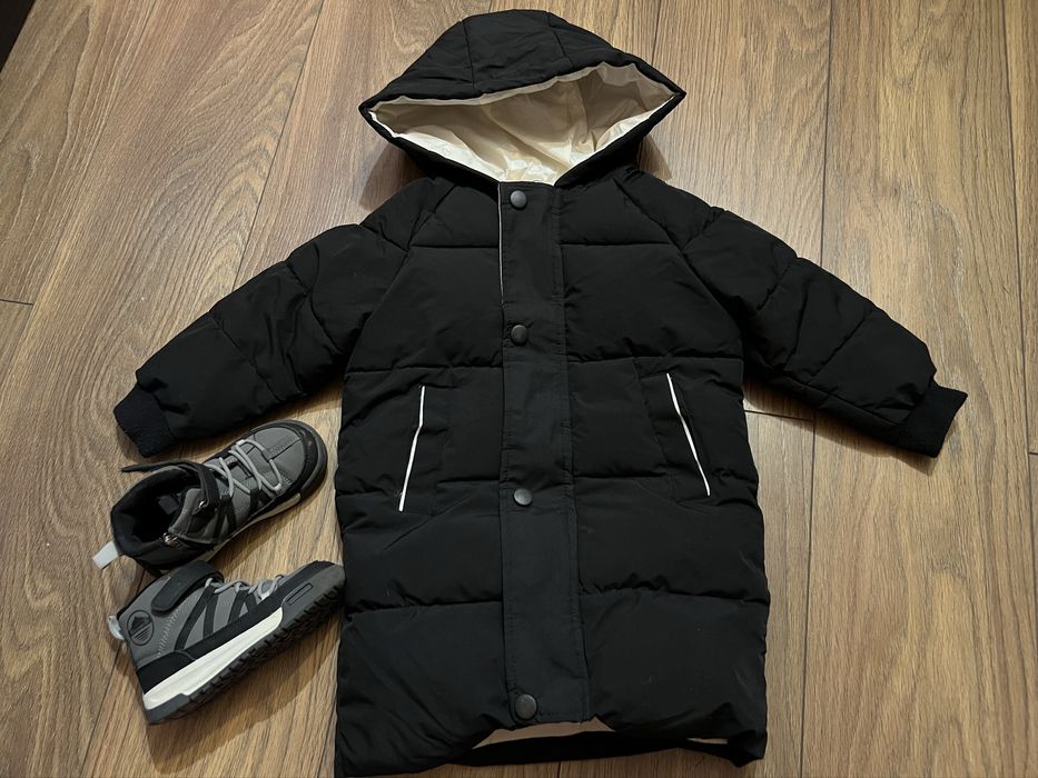 Продам куртку осінню