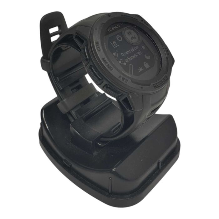 Zegarek Garmin Instinct Solar