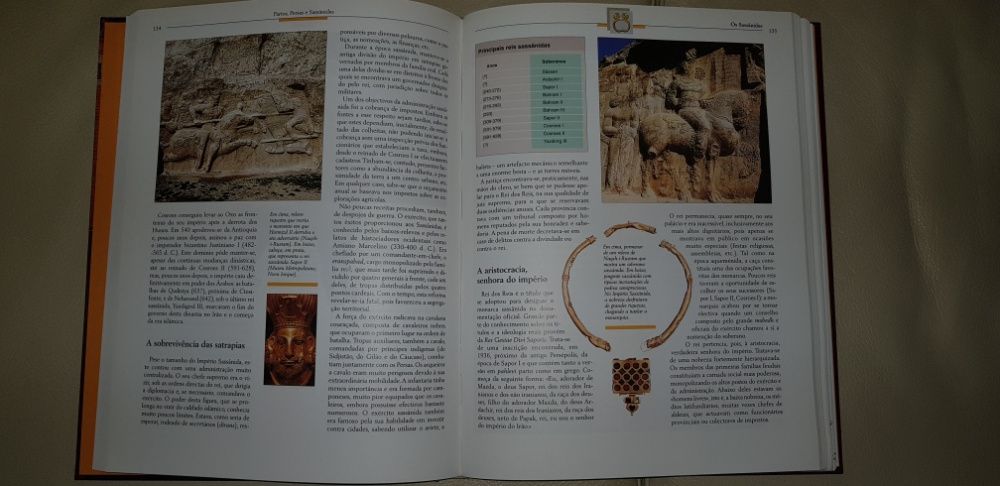 História da Humanidade (10 volumes)