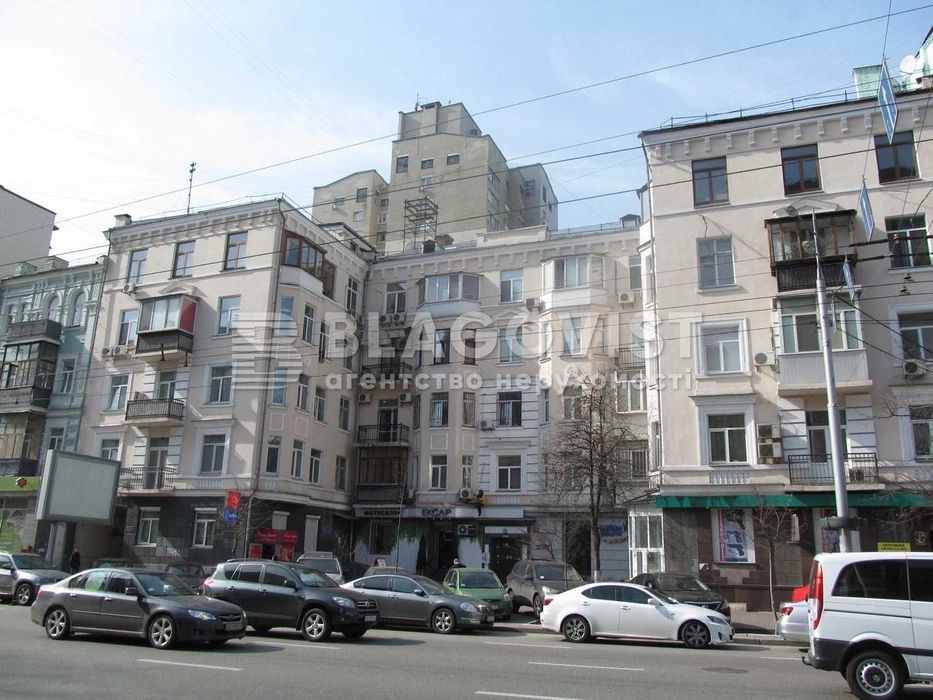 4+-rooms apartment apartment by the address st. Kitoboynaya (area 94 m²) - Atlanta.ua - photo 23