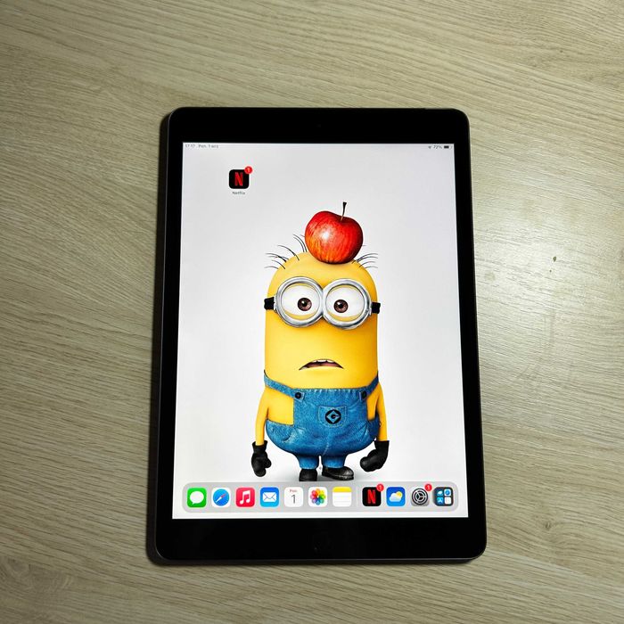 Tablet iPad 9 SIM+WiFi - Stan Idealny Case+rysik+ladowarka