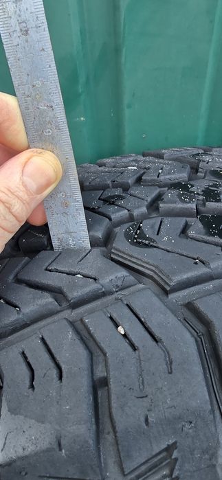 275/60 r20 4 шт. Sailun Terramax A/T