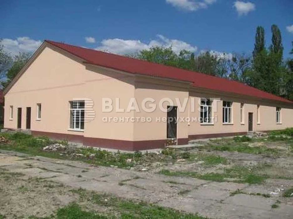 Продаж Бази Відпочинку серед Лісу ! 6.9 Га ! Червоний Хутір