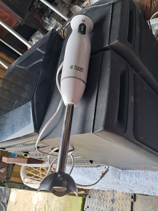 Varinha magica eléctrico