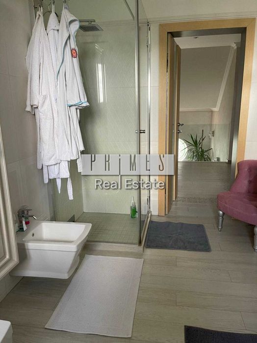 Оренда 4к будинку, вул. Квітнева, Безуглівка, генератор, басейн