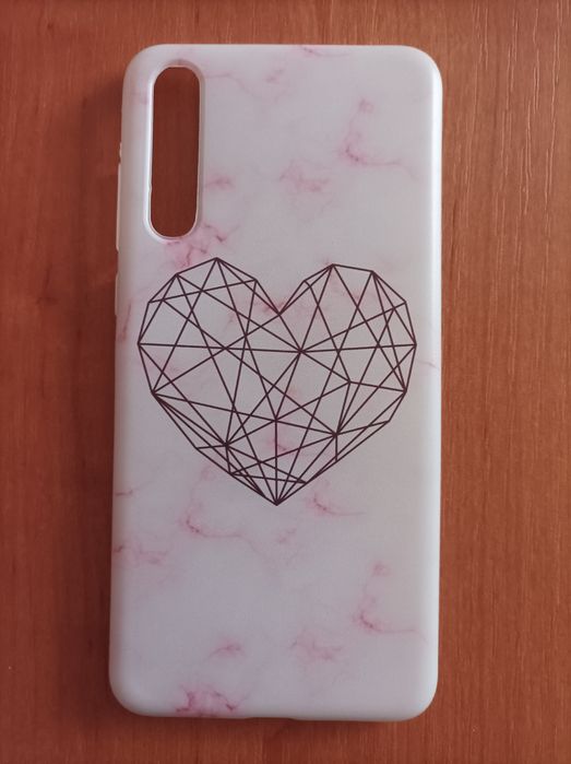 Nowe etui plecki do Huawei p20 pro