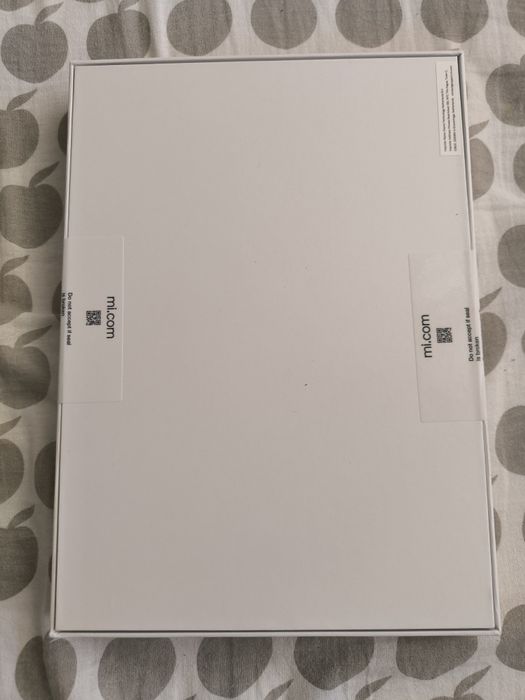 Xiaomi Pad 7 8+256GB 11.2" 144Гц Snap 7plus gen3 45Вт WiFi планшет