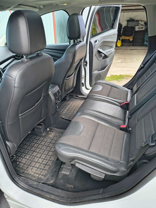 Ford Kuga MK2 2013r 2.0Tdci 4x4 Automat