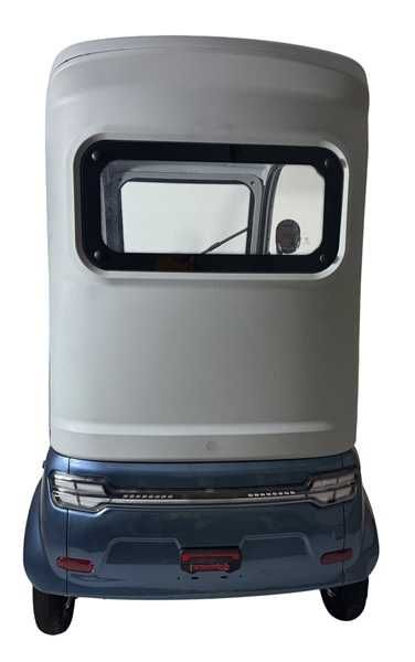 Електротрайк FADA NiMBUS MEGA 1200W