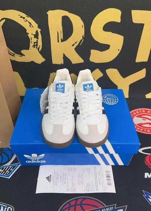 Adidas originals samba og 41