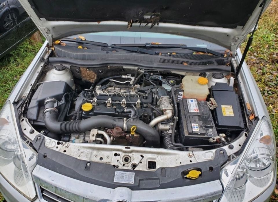 Opel Астра h astra h розборка авто запчастини  z20r z157 z176 z163