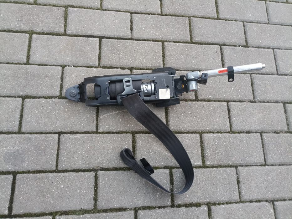 Volvo C30 Napinacz Pas Lewy