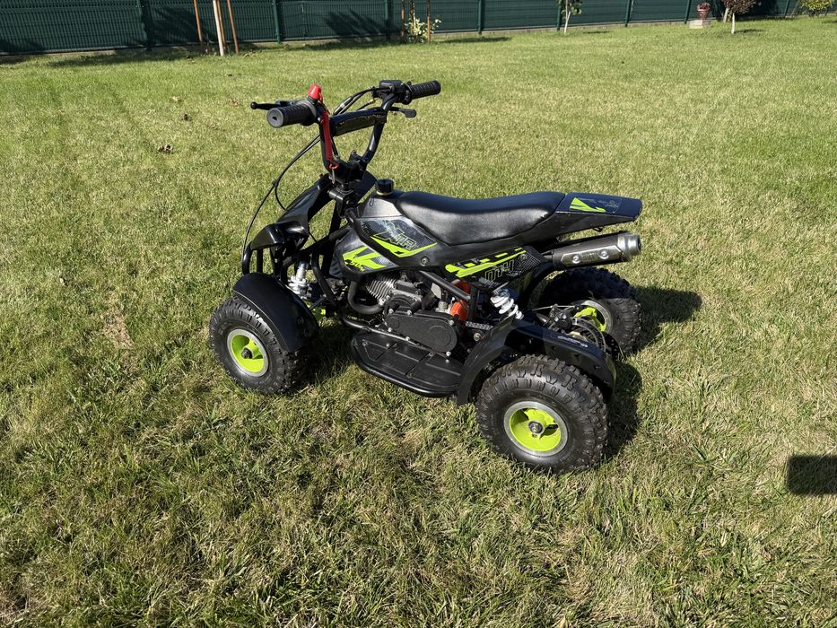 Xtr