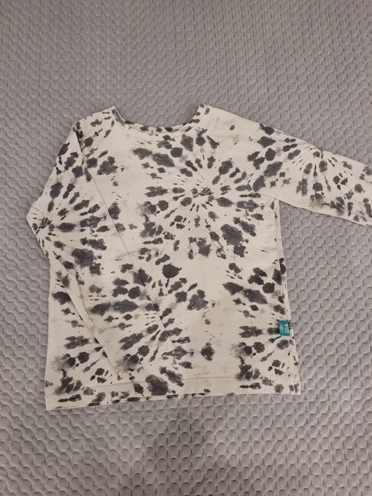 Zestaw Long Bluzka KidsJOY rozm. 110/116