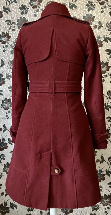 Пальто женское зимнее