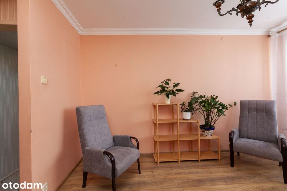 2-pokojowe mieszkanie 37,10 m² osiedle KSM Kielce - Widok 2