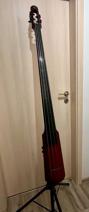 NS Design WAV4c – kontrabas elektryczny