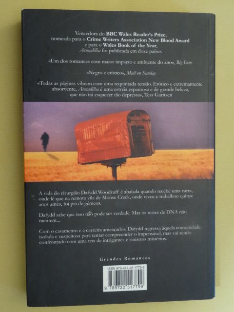 Armadilha de Kitty Sewell