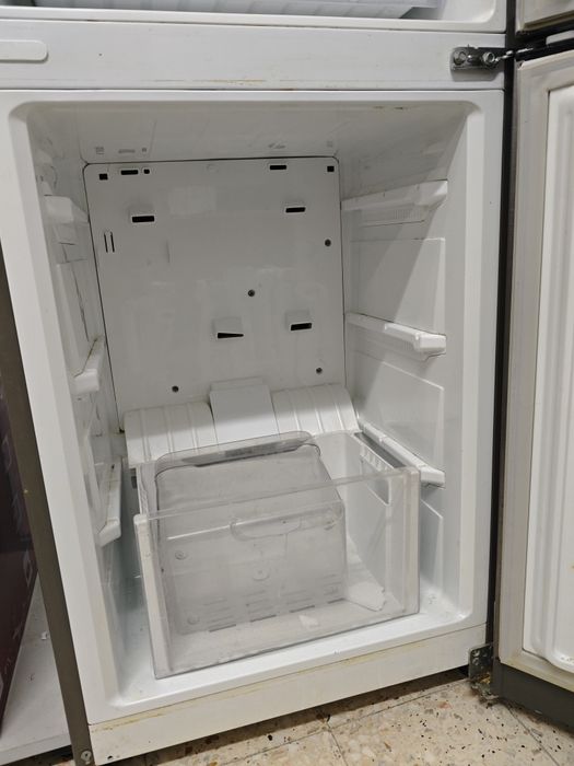 Combinado LG no frost