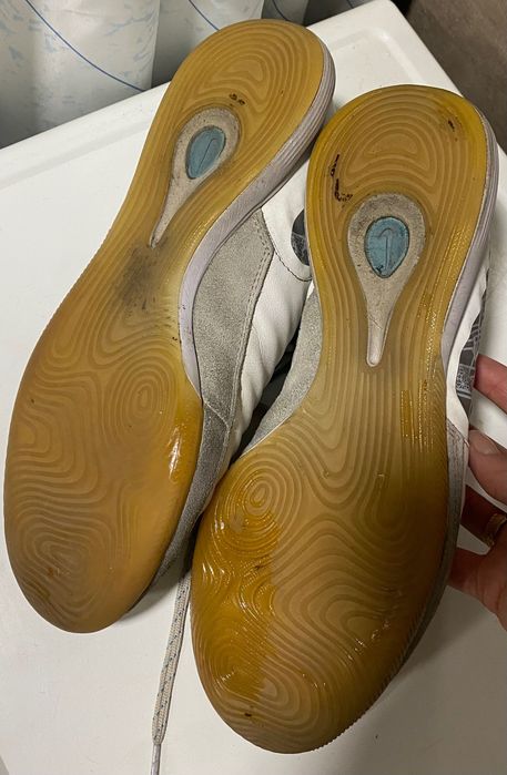 Футзалки Nike чоловічі