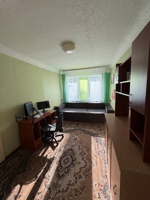 Продаж 2 кімнат в гуртожитку, р-н Ст.автовокзалу - View 3