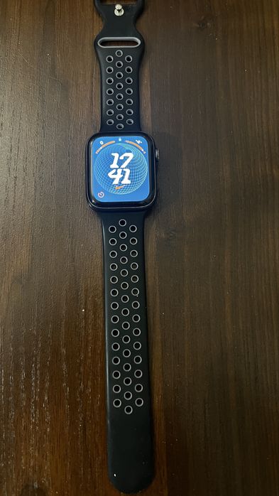 Apple Watch series 7, - 45mm