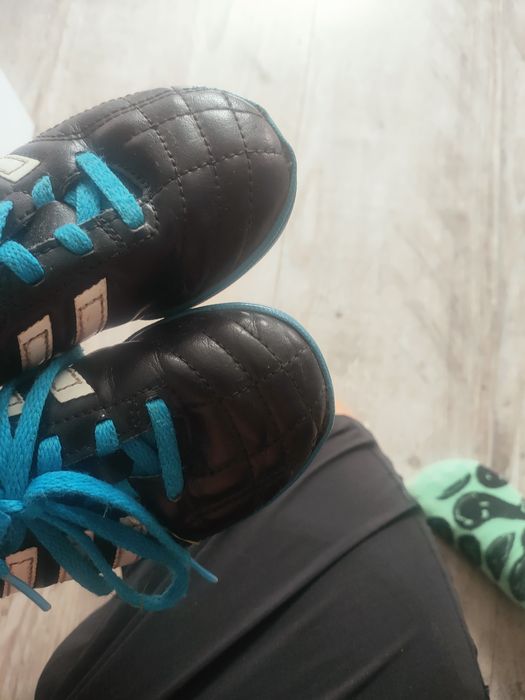 Buty turfy dla dziecka
